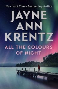 all colours of night, jayne ann krentz