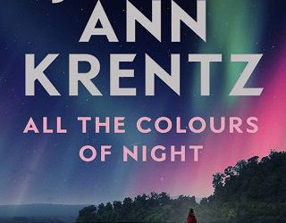 all colours of night jayne ann krentz