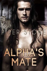 alpha's mate, piper stone