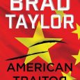 american traitor brad taylor