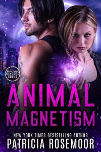 animal magnetism, patricia rosemoor