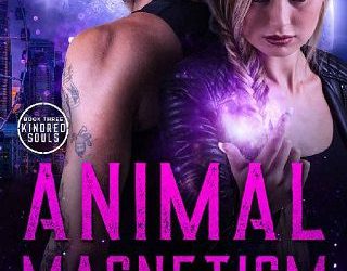 animal magnetism patricia rosemoor