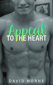 appeal heart, david horne