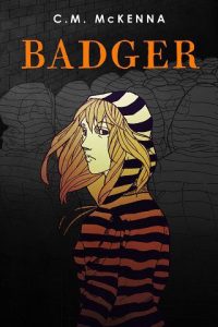badger, cm nckenna