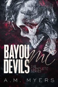 bayou devils, am myers