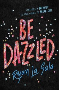 be dazzled, ryan la sala