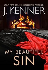 beautiful sin, j kenner