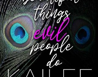 beautiful things kailee reese samuels