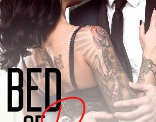 bed of roses willow sanders