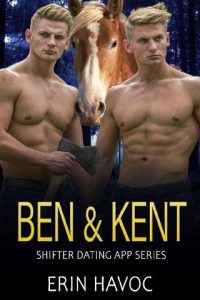 ben kent, erin havoc