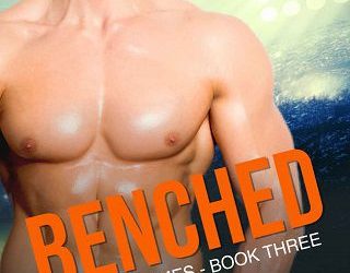 benched rebecca barber