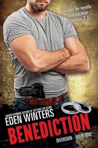 Collusion by Eden Winters