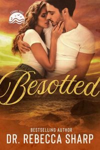 besotted, rebecca sharp