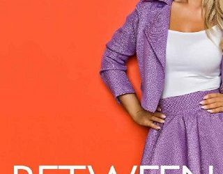 between us amabel daniels