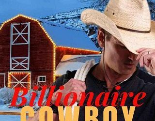 bllionaire cowboy hope moore