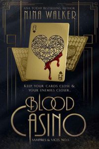blood casino, nina walker