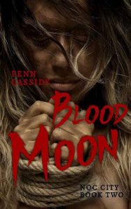 blood moon, penn cassidy