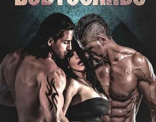 bossy bodyguards roma james