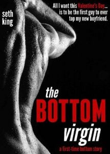 bottom virgin, seth king