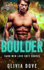 boulder, olivia dove