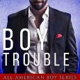 boy trouble kaylee ryan