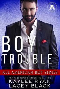 boy trouble, kaylee ryan
