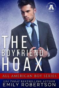 boyfriend hoax, emily robertson