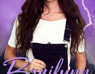 brailynn samantha mccoy