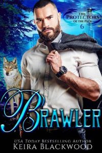 brawler, keira blackwood