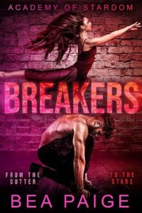 breakers, bea paige