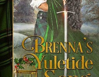 brenna's yueltide song cathy macrae