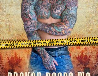 broken deeds mc esther m schmidt