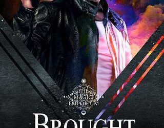 brought to light eliot grayson