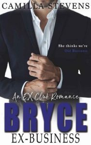 bryce, camilla stevens