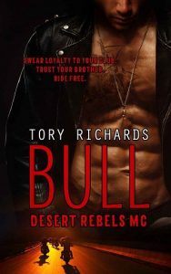 bull, tory richards