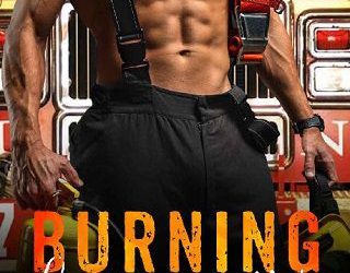 burning for you kaye kennedy