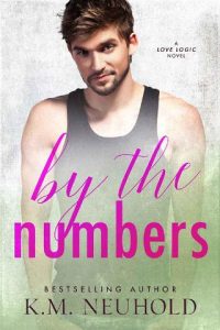 by numbers, km neuhold