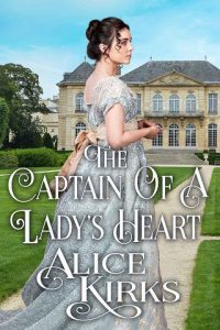 captain of lady's heart, alice kirks