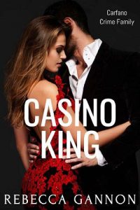 casino king, rebecca gannon