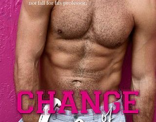 change of course sierra hill