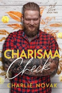charisma check, charlie novak