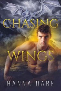 chasing wings, hanna dare