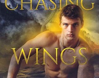 chasing wings hanna dare