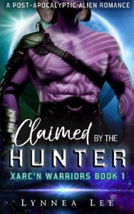 claimed hunter, lynnea lee