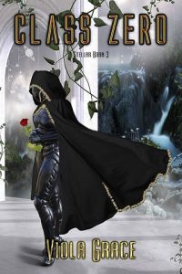 class zero, viola grace