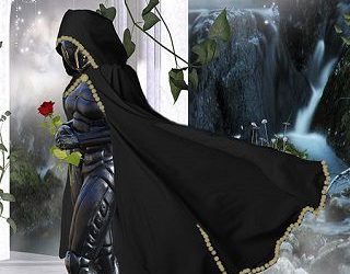 class zero viola grace