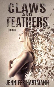 claws feathers, jennifer hartmann