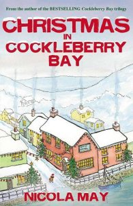 cockleberry bay, nicola may