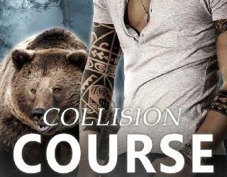 collison course julie trettel