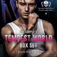 complete tempest world michelle mankin